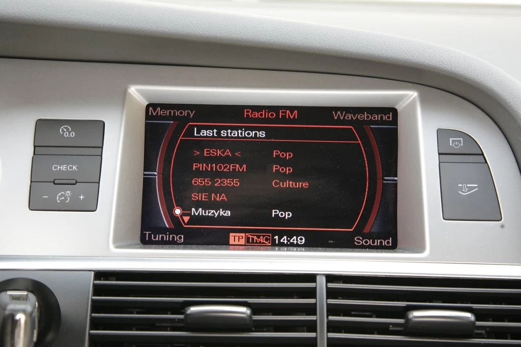 Używane: Audi A6 C6 (2004-2011) vs Volvo V70 (2007-) Używane: Audi A6 C6 (2004-2011) vs Volvo V70 (2007-)