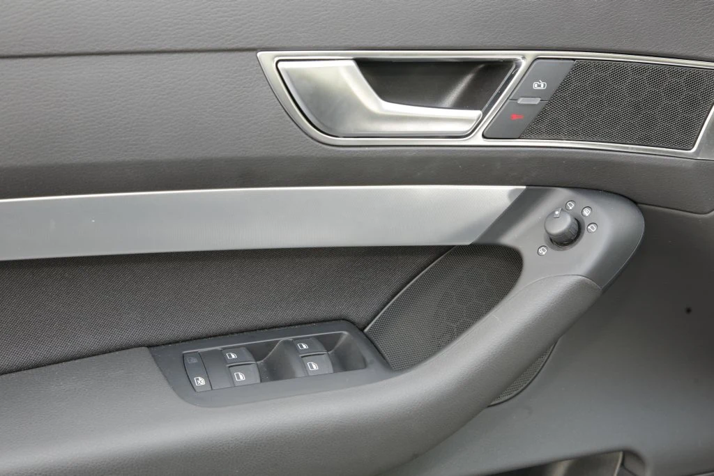 Używane: Audi A6 C6 (2004-2011) vs Volvo V70 (2007-) Używane: Audi A6 C6 (2004-2011) vs Volvo V70 (2007-)