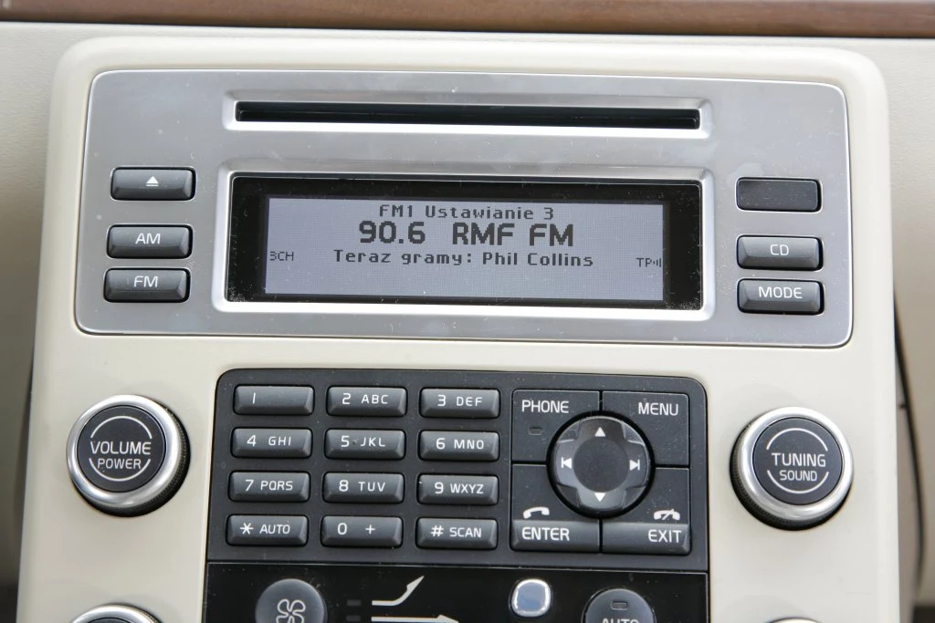 Używane: Audi A6 C6 (2004-2011) vs Volvo V70 (2007-) Używane: Audi A6 C6 (2004-2011) vs Volvo V70 (2007-)