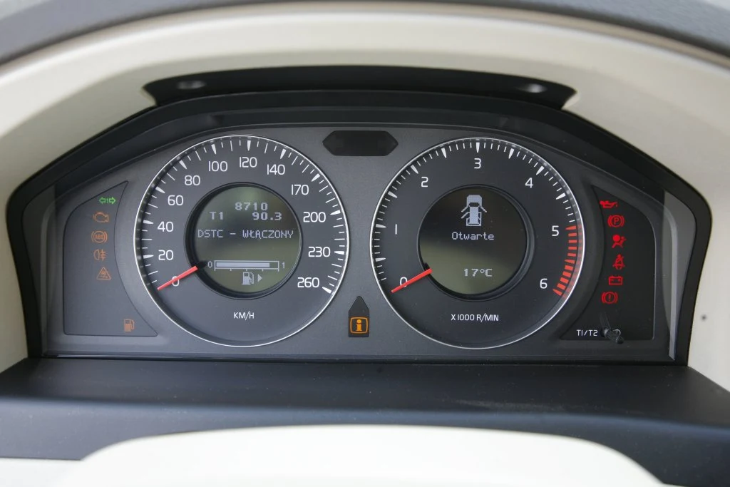 Używane: Audi A6 C6 (2004-2011) vs Volvo V70 (2007-) Używane: Audi A6 C6 (2004-2011) vs Volvo V70 (2007-)