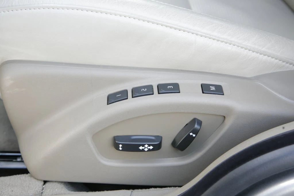 Używane: Audi A6 C6 (2004-2011) vs Volvo V70 (2007-) Używane: Audi A6 C6 (2004-2011) vs Volvo V70 (2007-)