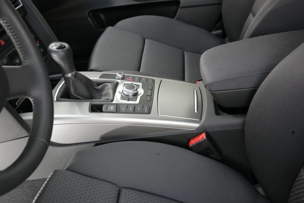 Używane: Audi A6 C6 (2004-2011) vs Volvo V70 (2007-) Używane: Audi A6 C6 (2004-2011) vs Volvo V70 (2007-)