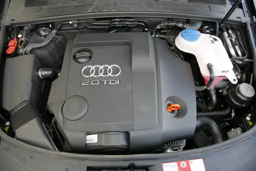 Używane: Audi A6 C6 (2004-2011) vs Volvo V70 (2007-) Używane: Audi A6 C6 (2004-2011) vs Volvo V70 (2007-)