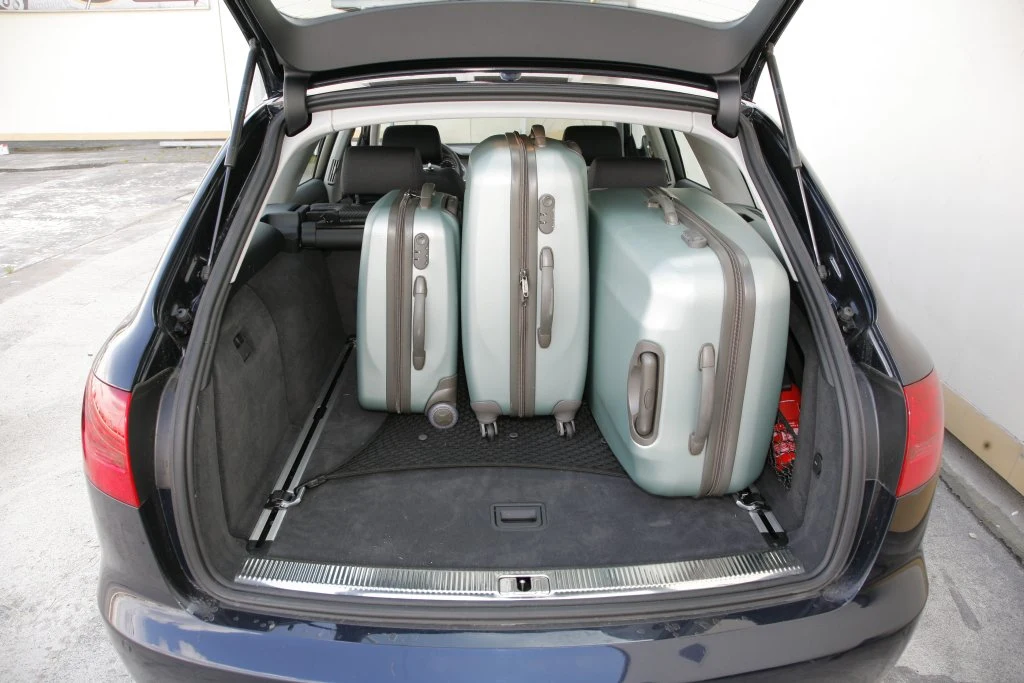 Używane: Audi A6 C6 (2004-2011) vs Volvo V70 (2007-) Używane: Audi A6 C6 (2004-2011) vs Volvo V70 (2007-)