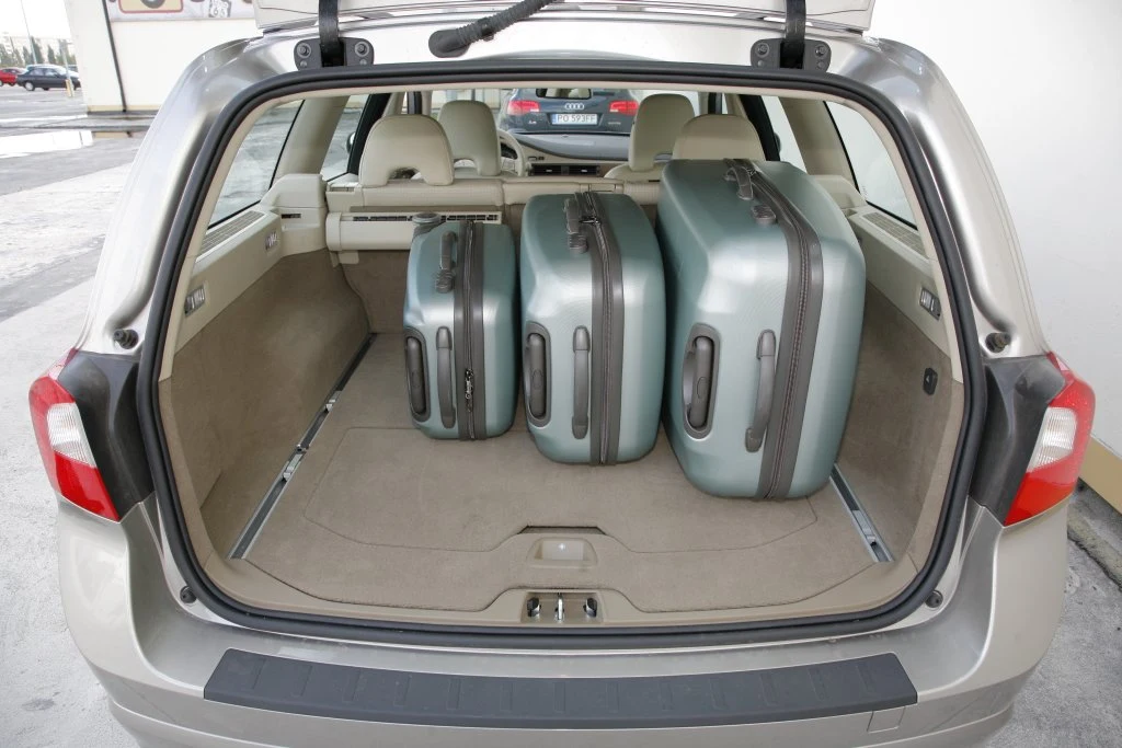 Używane: Audi A6 C6 (2004-2011) vs Volvo V70 (2007-) Używane: Audi A6 C6 (2004-2011) vs Volvo V70 (2007-)