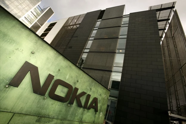 Nie będzie smartfonów Nokii Nie będzie smartfonów Nokii