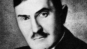 Oświadczenie "Pisarze polscy witają zjednoczenie Ukrainy" podpisał m.in. Tadeusz Boy-Żeleński