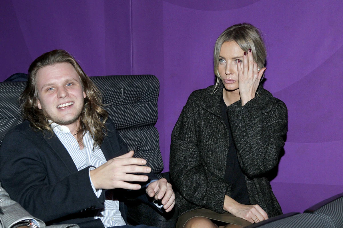 Agnieszka i Piotr Agnieszka i Piotr