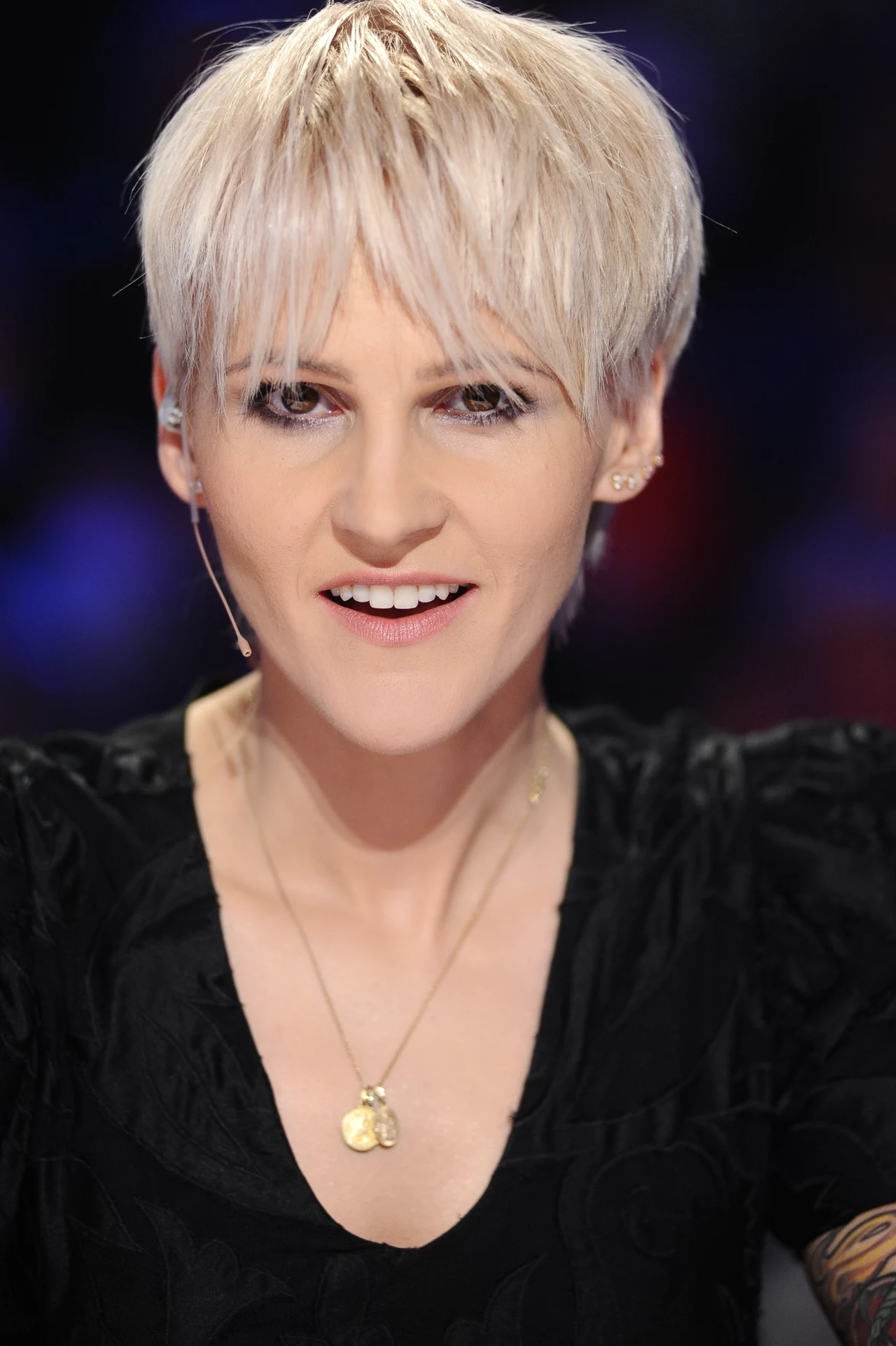 Agnieszka Chylińska Agnieszka Chylińska