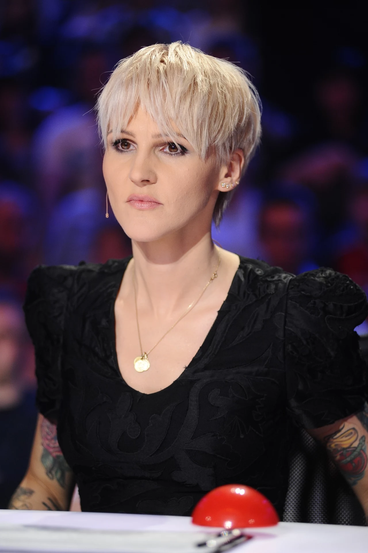 Agnieszka Chylińska Agnieszka Chylińska
