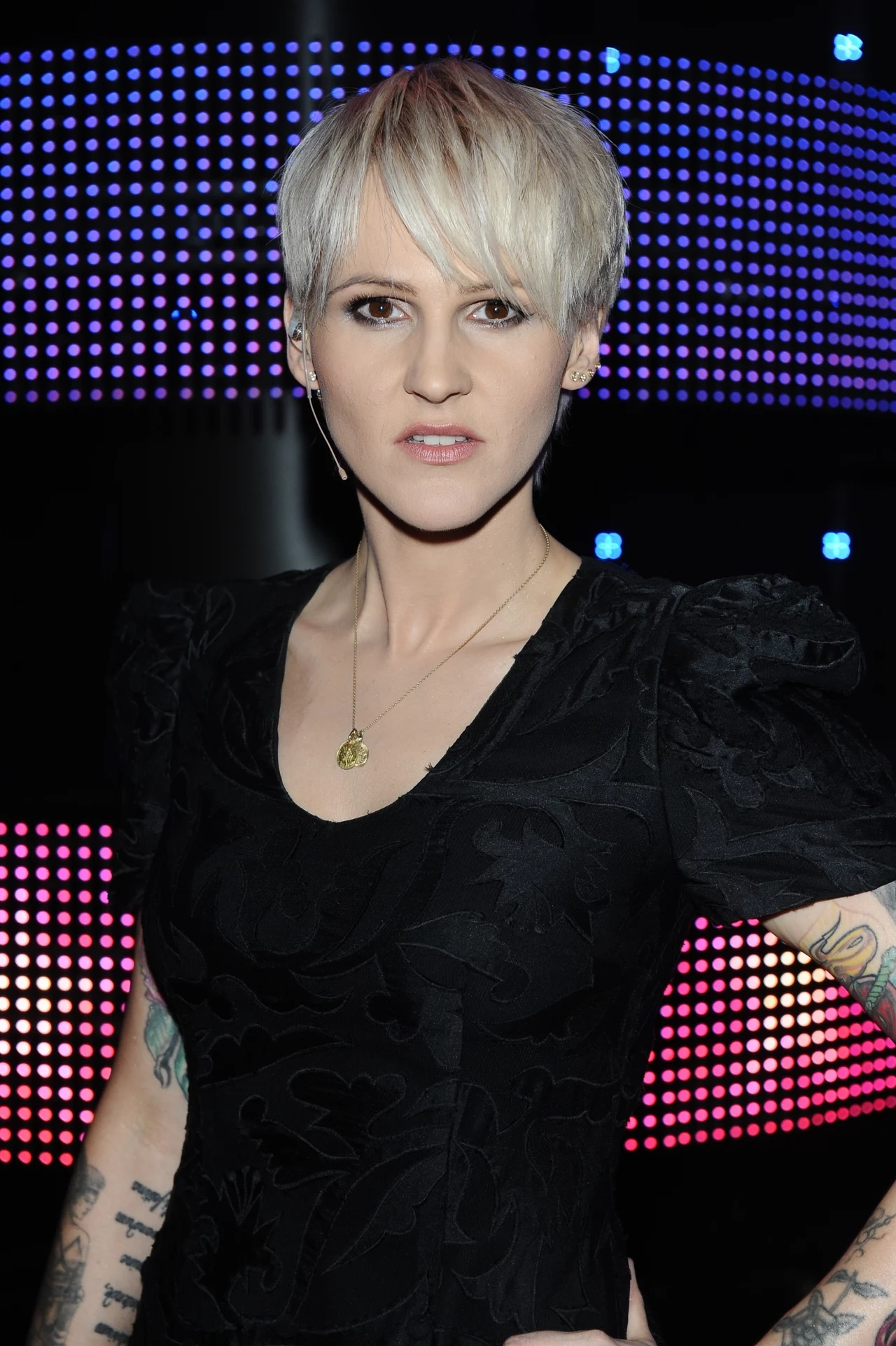 Agnieszka Chylińska Agnieszka Chylińska
