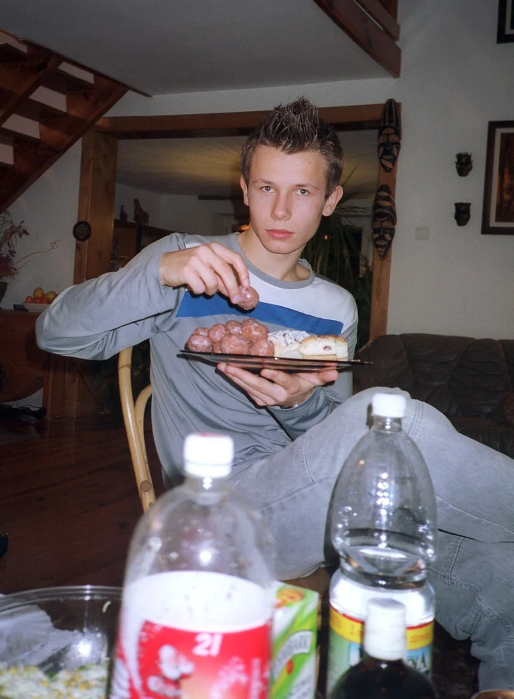 Mateusz Banasiuk Mateusz Banasiuk