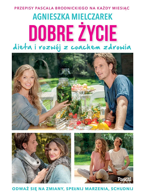 Dobre życie