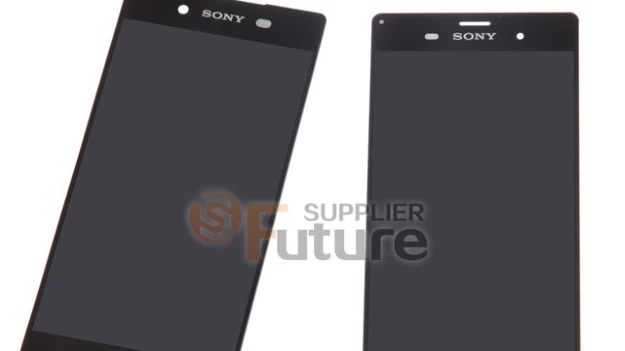 Czy tak wygląda Xperia Z4?  Fot. Future Supplier