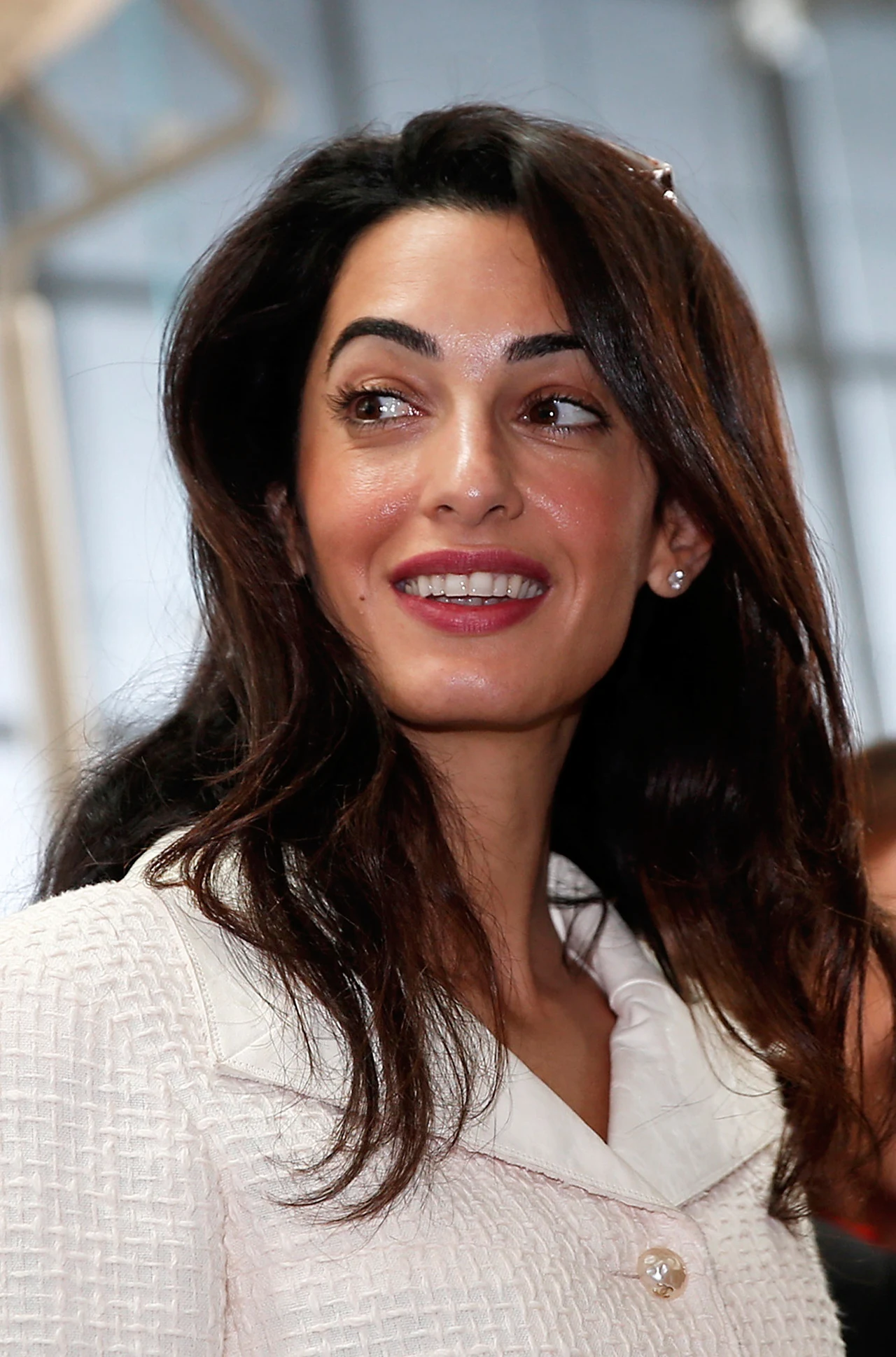 Amal Alamuddin