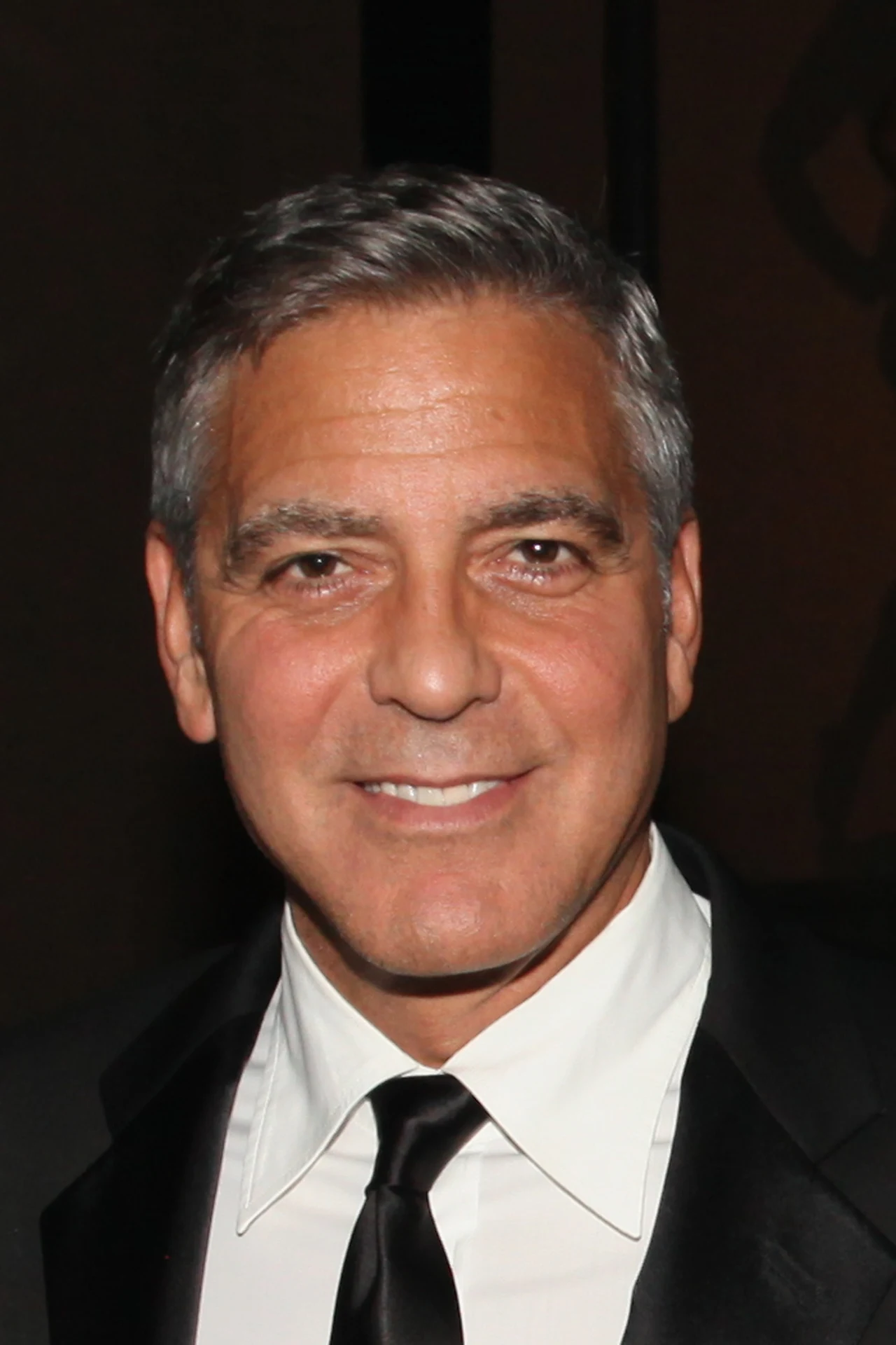 George Clooney