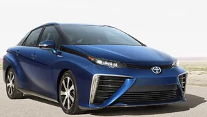 Toyota Mirai