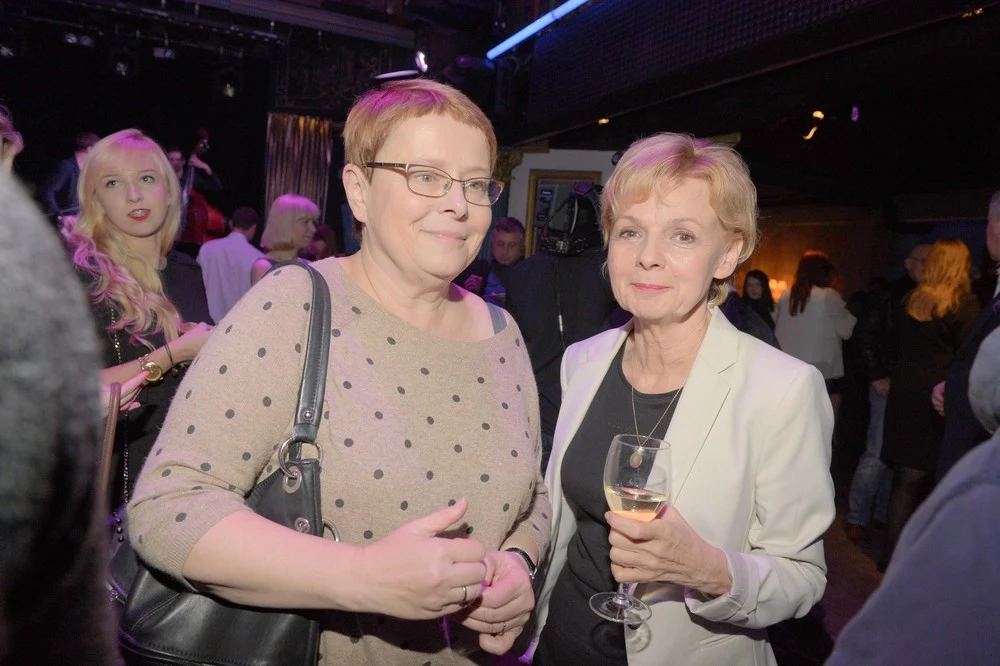 Zakopały topór wojenny? Zakopały topór wojenny?