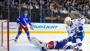 W akcji Ryan Callahan z Tampa Bay Ligtning