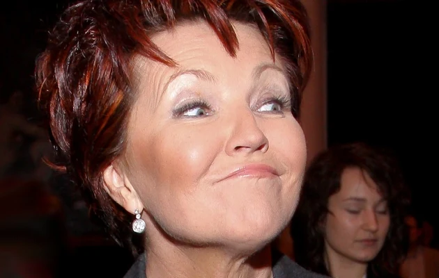 Jolanta Kwaśniewska