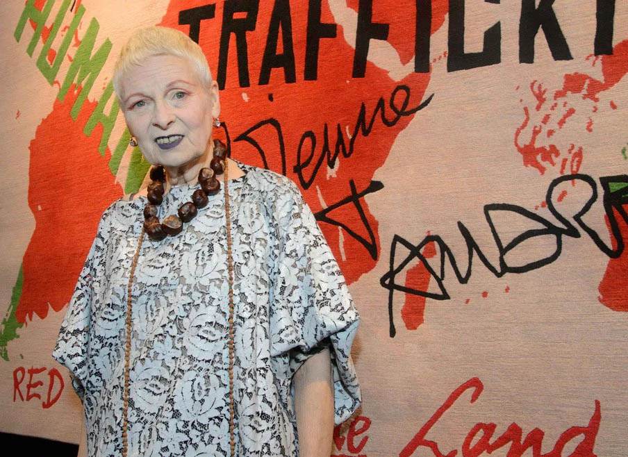 Vivienne Westwood Vivienne Westwood