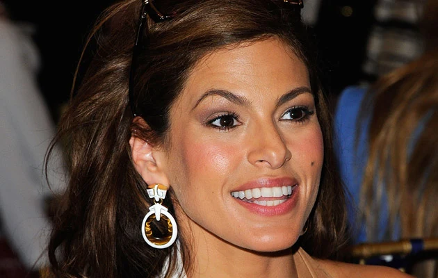 Eva Mendes Eva Mendes
