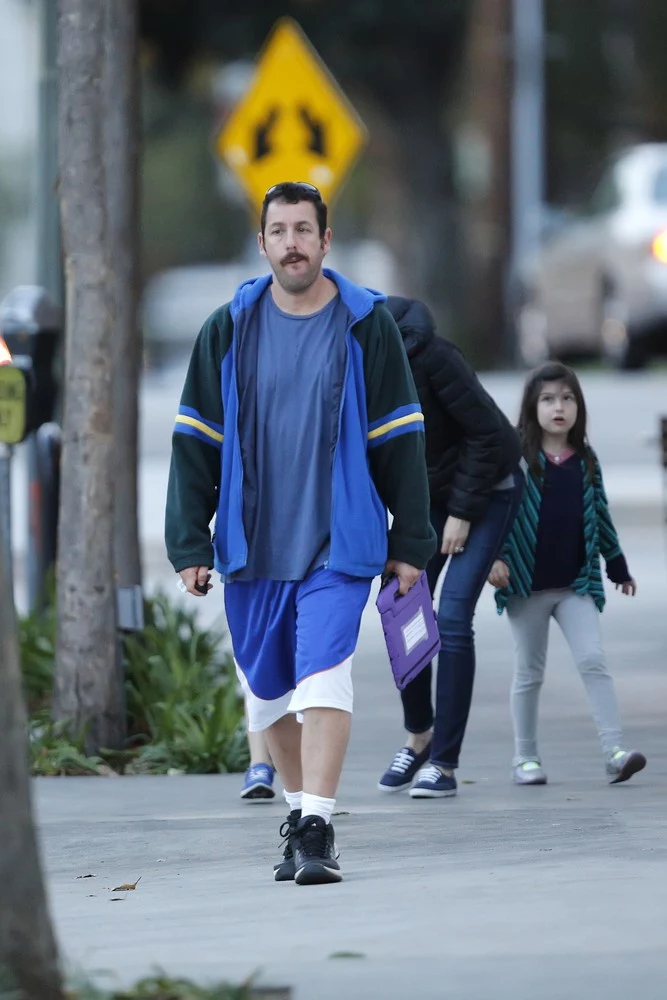 Adam Sandler Adam Sandler