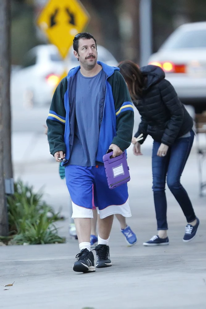 Adam Sandler Adam Sandler