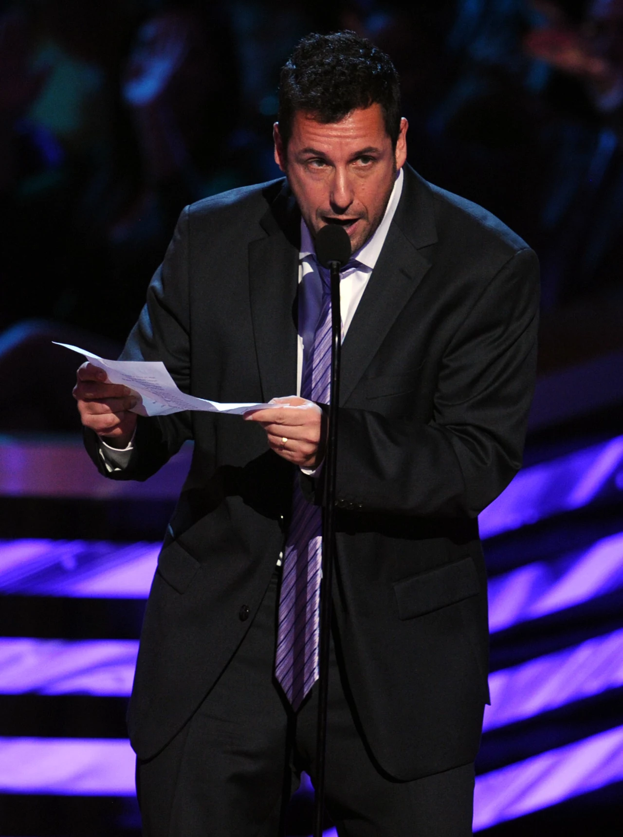 Adam Sandler Adam Sandler