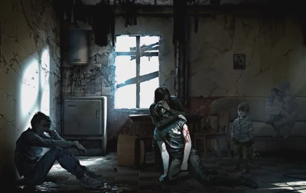 This War of Mine