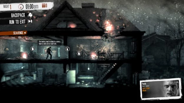 This War of Mine This War of Mine