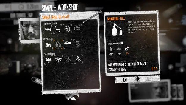 This War of Mine This War of Mine