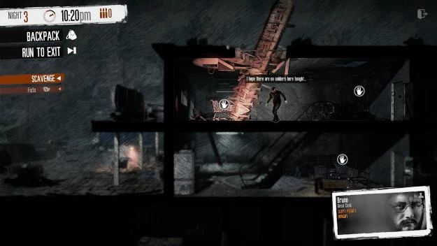 This War of Mine This War of Mine