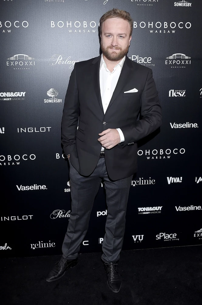 Bartek Kasprzykowski Bartek Kasprzykowski