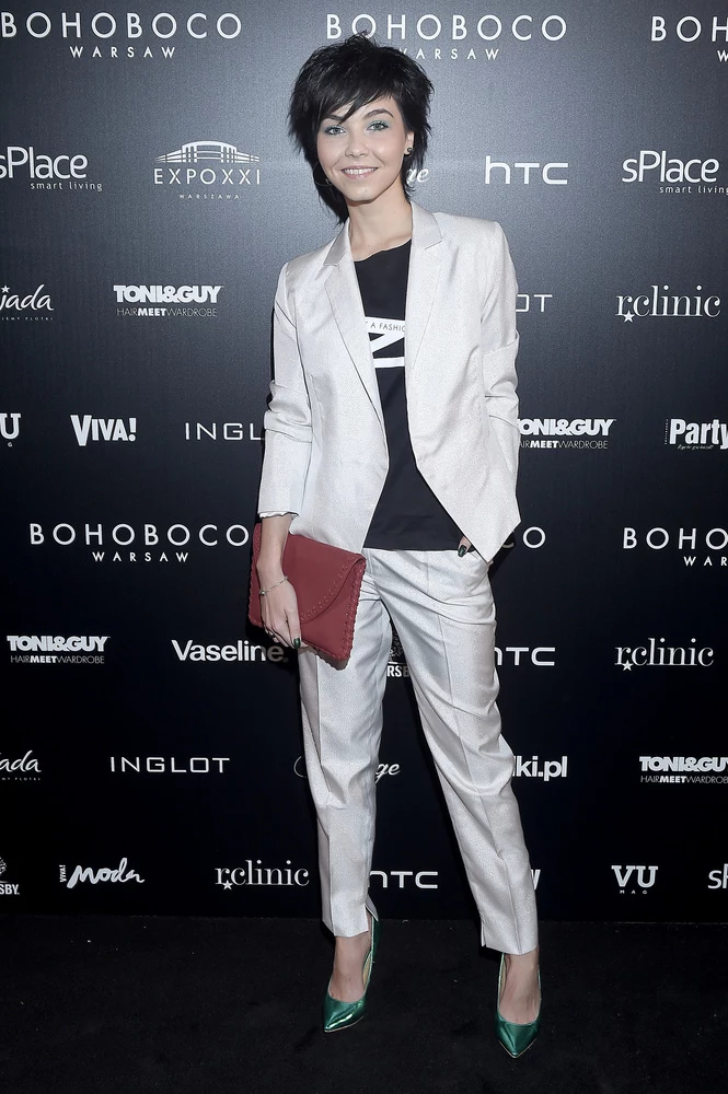 Paulina Drażba Paulina Drażba