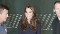 Zamszowe kozaki Kate Middleton. Hit czy kit? 