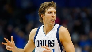 Dirk Nowitzki