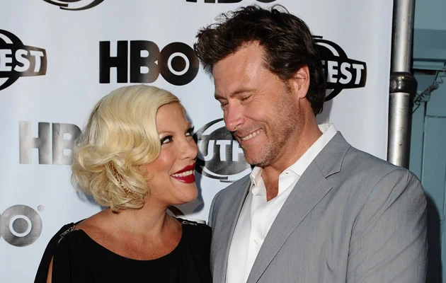 Tori Spelling i Dean McDermott zakończą swoje małżeństwo?