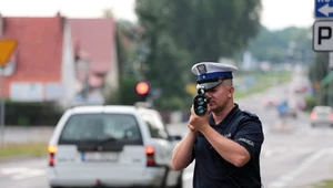 Zabieranie "prawka" za punkty niezgodne z prawem?