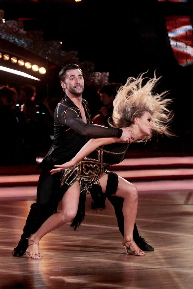 Marcelina Zawadzka i Rafał Maserak Marcelina Zawadzka i Rafał Maserak