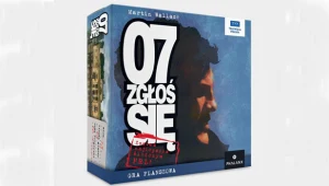 Gra "07 zgłoś się" 