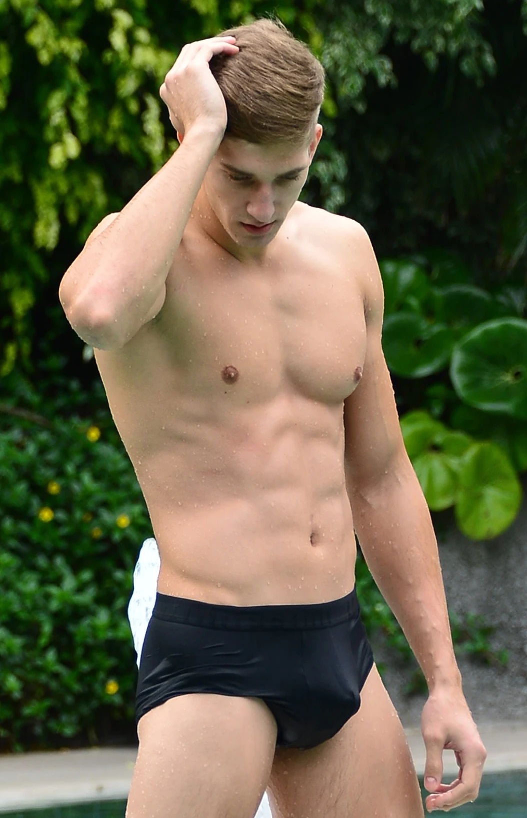 Michał Baryza Michał Baryza