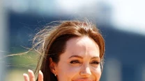 Angelina Jolie