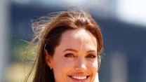 Angelina Jolie