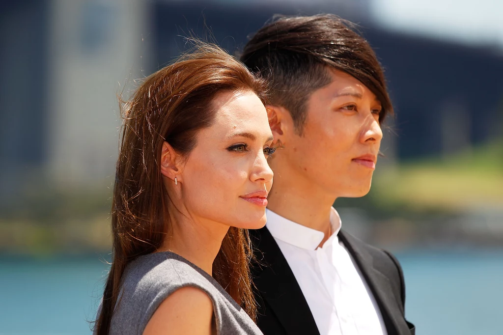 Angelina Jolie Angelina Jolie