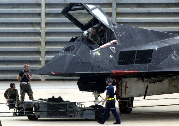 F-117