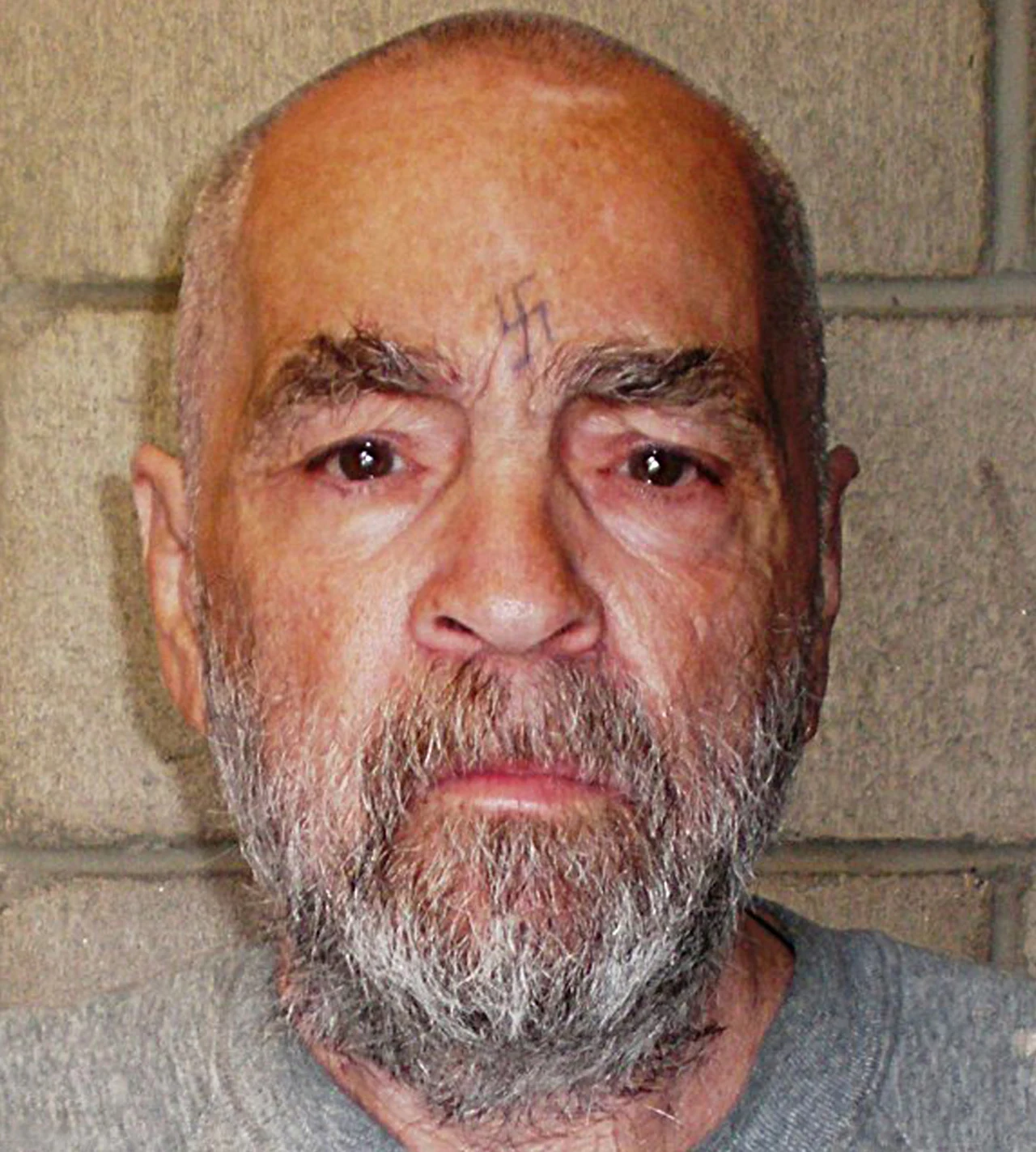 Charles Manson