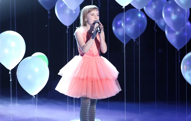 Magda Welc śpiewała wzruszające piosenki z repertuaru Edyty Geppert. Kamil Bednarek nie miał z nią szans!?