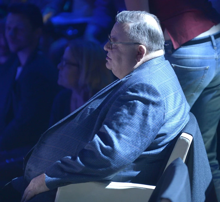 W "SuperStarciu" - Wojciech Mann