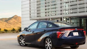 Toyota Mirai